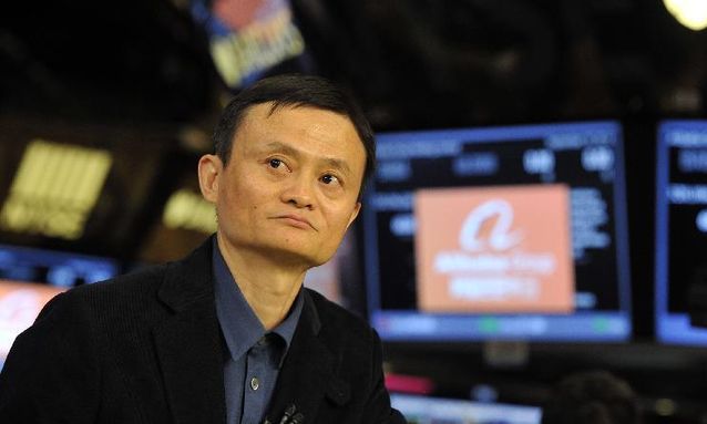 阿里员工离职潮的背后?